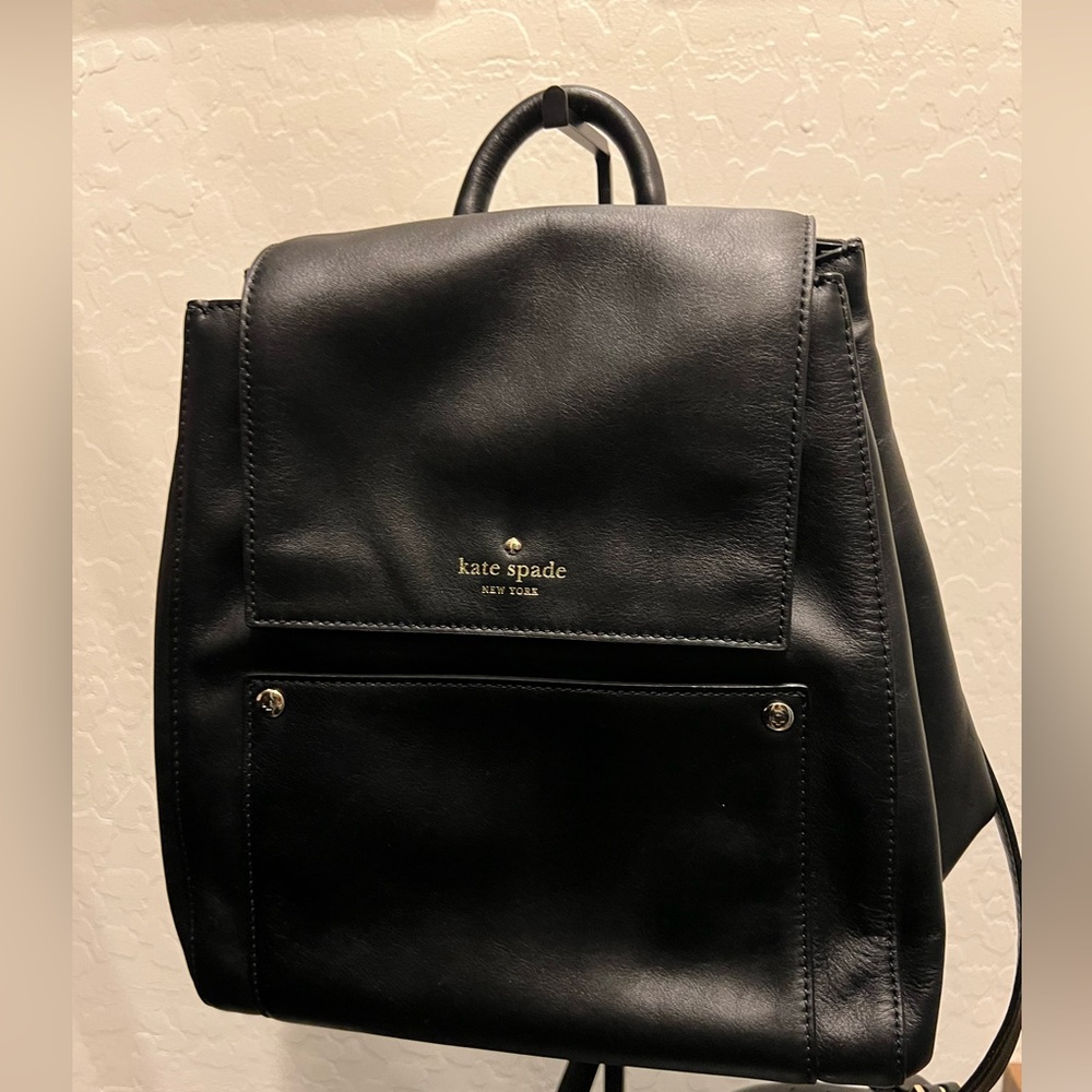 Kate Spade backpack